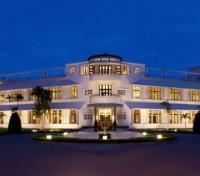 La Residence Exterior